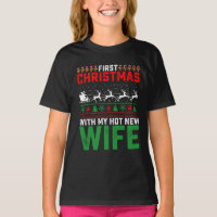 First Christmas With My Hot New Wife Family Ugly