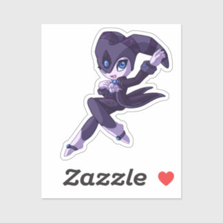 First-Class Nightmaren Jeloetta