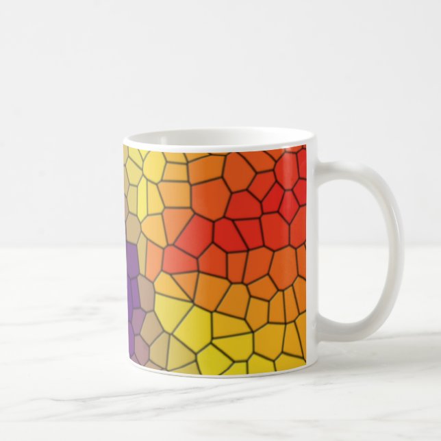 First Coffee Mug (Right)
