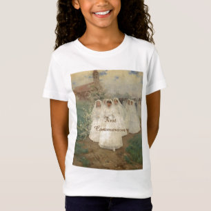 First Communion T-Shirt