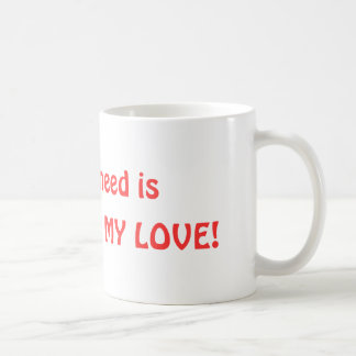 First dates funny gift idea for her or him coffee mug