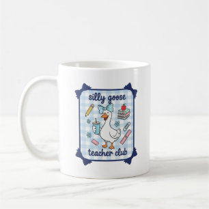 First Day Back to School Coffee Mug