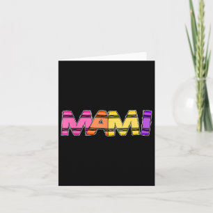 First Day Of School Kindergarten Crayon Mother Mam Card