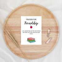 First Day of School Prayer Blessing