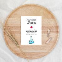 First Day of School Prayer Blessing