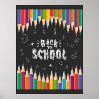 First Day Of School Shirt, Welcome Back To School Poster