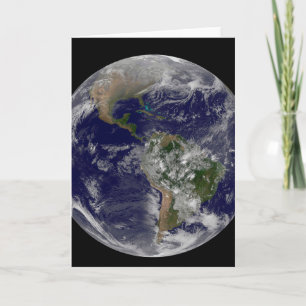 First Day Of Spring In The Northern Hemisphere. Card