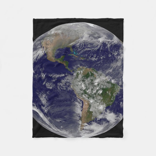 First Day Of Spring In The Northern Hemisphere. Fleece Blanket (Front)