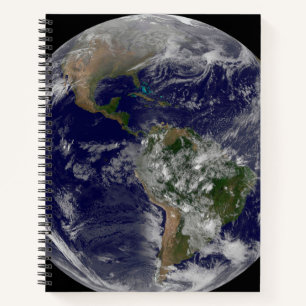 First Day Of Spring In The Northern Hemisphere. Notebook