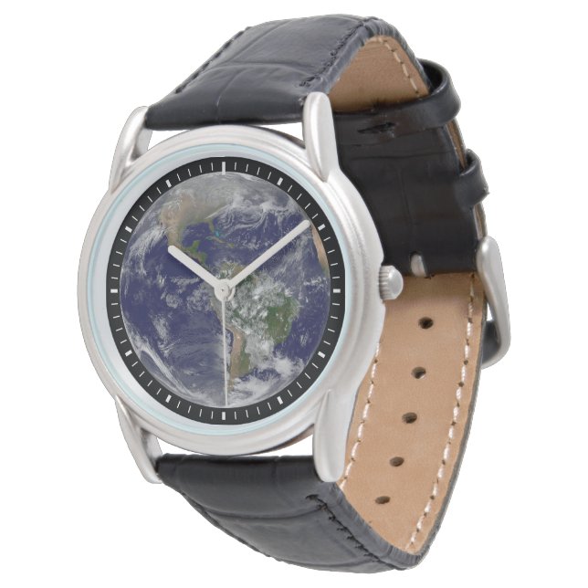 First Day Of Spring In The Northern Hemisphere. Watch (Angled)