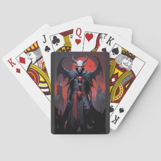 First Director of the White House Faith Office Playing Cards