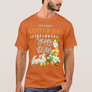 First Easter Day T-Shirt