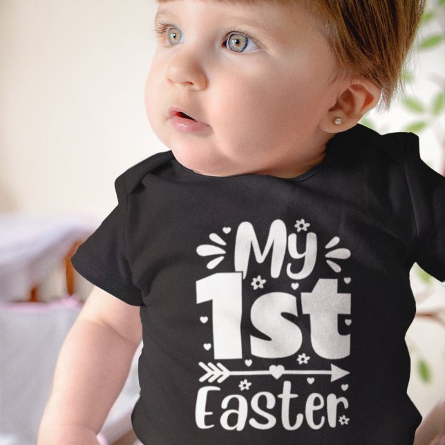 First Easter Toddler T-Shirt (Creator Uploaded)