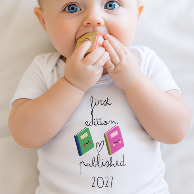 First Edition Published 2027 Twins Bodysuit (Creator Uploaded)