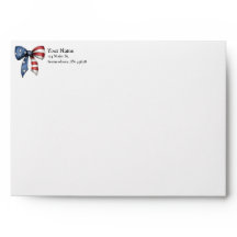 First Fourth of July Puppy