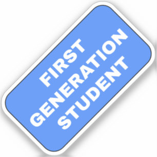 First Generation Student