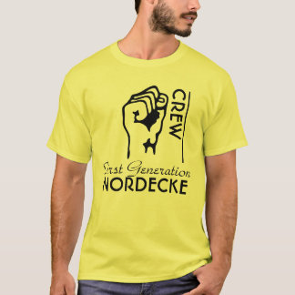 First Generation T-Shirt