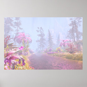 First glimpse of Heaven Poster