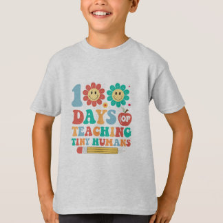 First Grade Student T-Shirt