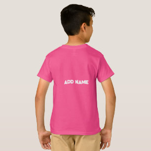 First Grade Student T-Shirt