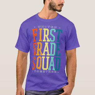 First grade T-Shirt