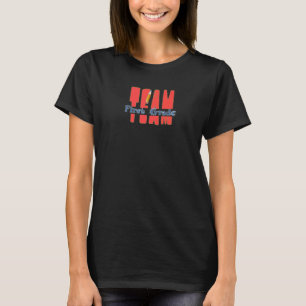 First Grade Team For First Graders Teachers Kids & T-Shirt