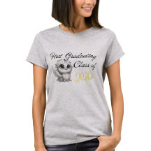 First Graduating Class of 2025 Griffin's Tee