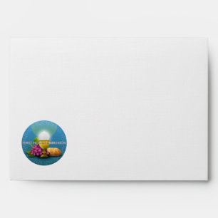 First Holy Communion - 1 Envelope