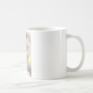 First Holy Communion boy Coffee Mug