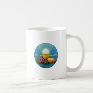 First Holy Communion Chalice and Host Coffee Mug