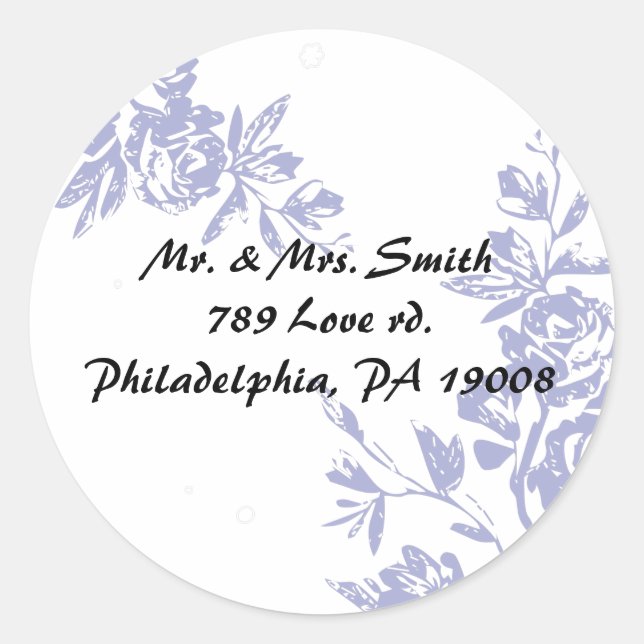 First Holy Communion Chalice Reply Sticker seal (Front)