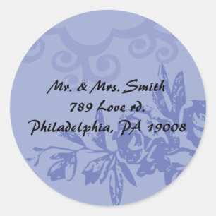 First Holy Communion Chalice Reply Sticker seal