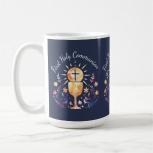 First Holy Communion  Coffee Mug