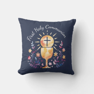 First Holy Communion Cushion