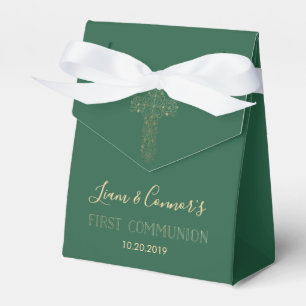 First Holy Communion Favour Box