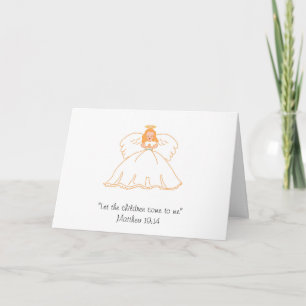 First Holy Communion Invitation