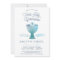 First Holy Communion Invitation Boy's Small Invite
