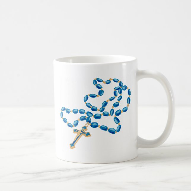First Holy Communion Personalised Gift Mug (Right)