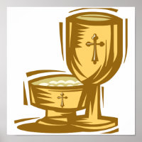 First Holy Communion