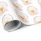 First Holy Communion Wrapping Paper