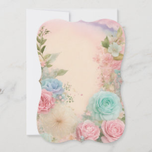 "First Impressions: Elegant Invitations for Every"