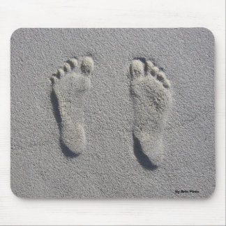 First Impressions Mouse Pad