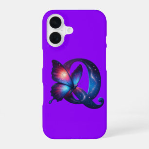 First initial Case-Mate iPhone case
