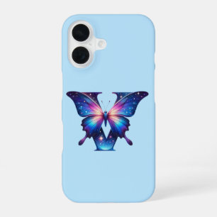 First initial iPhone 16 case