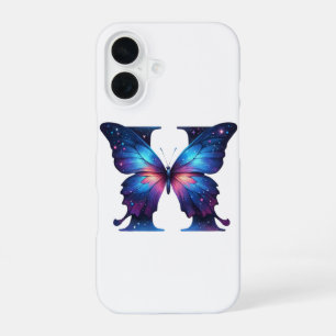 First initial iPhone 16 case