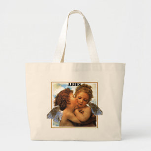 First Kiss Angel Aries Bag