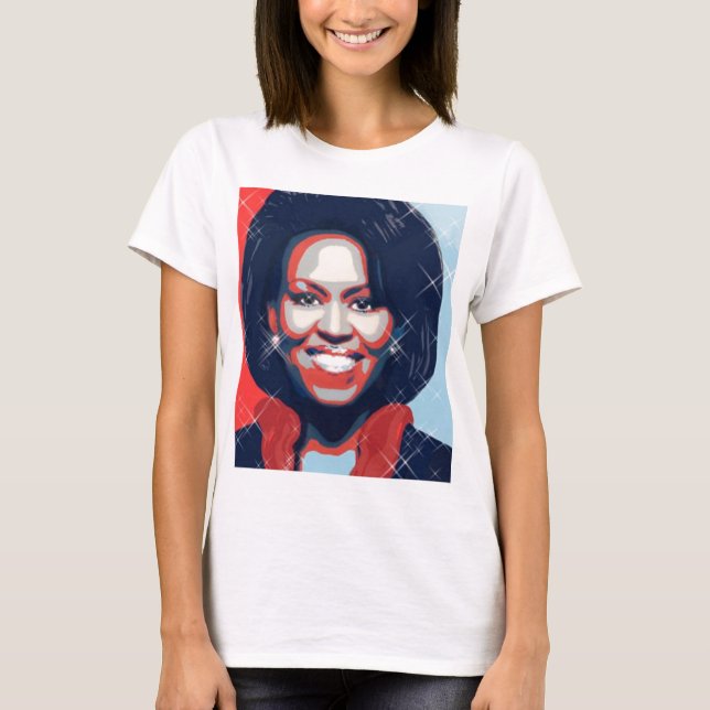 First Lady T-Shirt (Front)