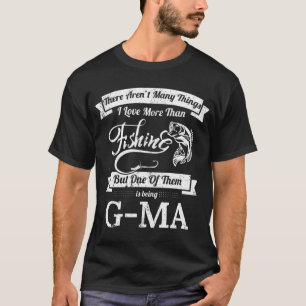First, lick the tuna T-Shirt