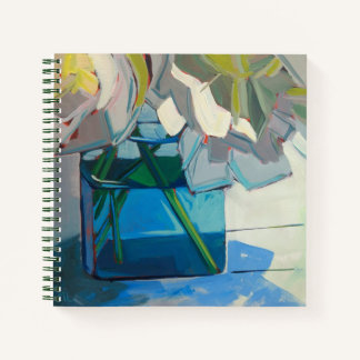 First Love Notebook
