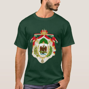 First Mexican Empire T-Shirt